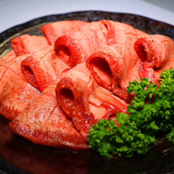 牛タン