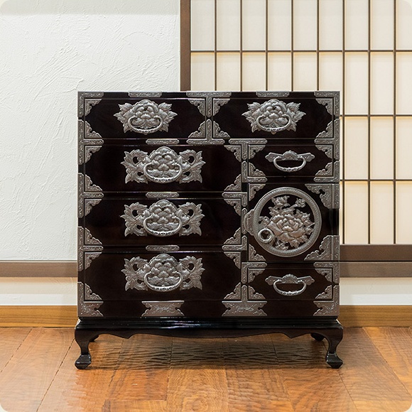仙台箪笥